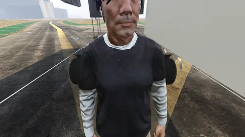 Brute Camp Trailer [Add-On] for GTA 5