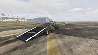 Ramp Buggy (Flip Car) [Add-On] screenshot