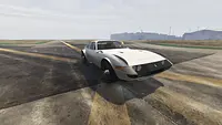 Ferrari 365 GTB4 Competizione 1971 [Add-On] screenshot