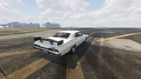 Impala SS 1967 [Add-On | VehFuncs V] screenshot