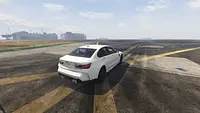 BMW M3 G80 [Add-On | 20+ Tuning | FiveM] for GTA 5