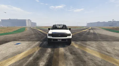 Vapid Executioner [Add-On | Sounds] for GTA 5