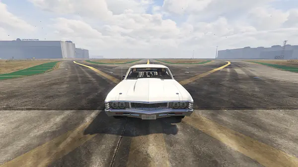 Impala SS 1967 [Add-On | VehFuncs V] for GTA 5