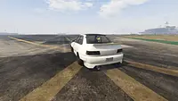 Karin Sultan Classic Custom [Add-On | Sounds | LODs] for GTA 5
