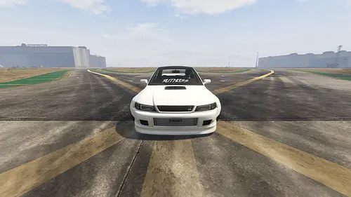 Karin Sultan Classic Custom [Add-On | Sounds | LODs] for GTA 5