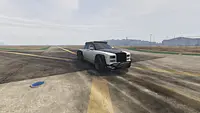 Rolls-Royce Phantom 6x6 screenshot
