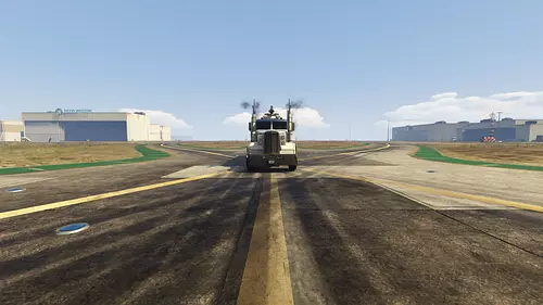 MTL Future Shock Cerberus (cerberus2) for GTA 5