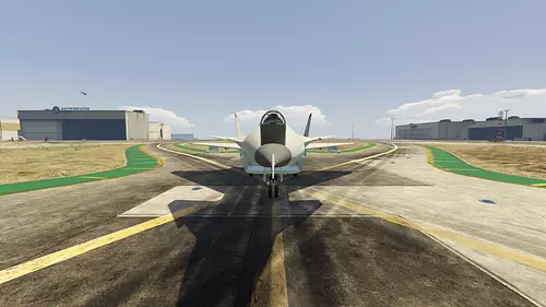 Mig 1.44 Flatpack [Add-On] for GTA 5