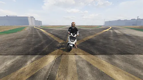 Foodworks: Food Delivery Pack [Add-On] for GTA 5