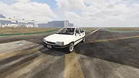 1990 Opel Kadett E [Add-On | Extras | VehfuncsV | Animated] screenshot