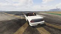 Chevrolet Beretta 1993 Indy 500 Pace Car [Add-On / FiveM] for GTA 5