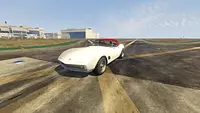 Invetero Coquette Phobos [Add-On | Sounds] screenshot