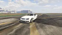 Mercedes-Benz SL55 AMG (R230) [Add-On | Replace | Tuning | Sound] screenshot