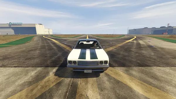 Cheval Picador Loco Pack [Add-On] for GTA 5