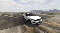 Unmarked Vapid Torrence [Add-On] screenshot