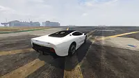 Jaguar XJ220 1992-1994 [Add-On | Extras | Template] screenshot