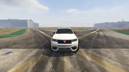 Bravado Gresley A/C Civilian / Police Interceptor [Add-On | Sounds | Template] for GTA 5