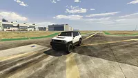 Karin BeeJay XL Off Road [Add-On | Tuning] screenshot