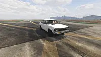 1973 Toyota Corolla [Add-On / FiveM] screenshot
