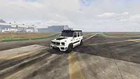 Mercedes Benz G63 Gronos Mansory screenshot