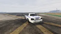 LCPD Precinct mini pack [Add-On | Template] for GTA 5