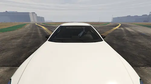 Unmarked Armored Schafter Long [Add-On | Replace] for GTA 5