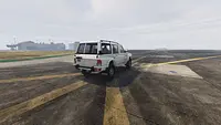 Nissan Patrol Super Safari Y60 1997 [Add-On / Replace] for GTA 5