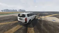 Toyota Probox Stock [Add-On] for GTA 5