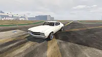 Chevelle SS 454 [Add-On] screenshot