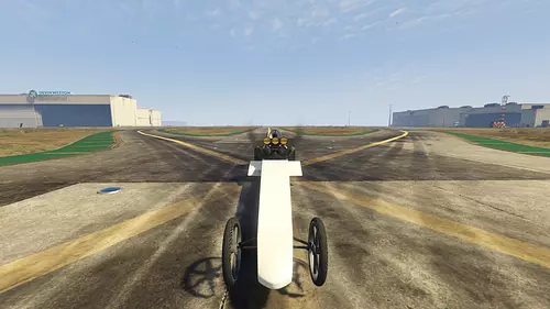  Vapid Drag Queen [Add-On | LODs | Tuning | Sound | 1.1 for GTA 5