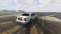 2000 Cadillac Deville DHS [Add-On | LODs] screenshot