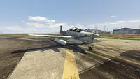Military Vehicles World: Airplanes / Helicopters for GTA 5
