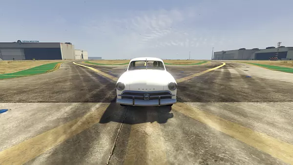 Vapid Clique Deluxe [Add-On | Tuning | Liveries | LODs] for GTA 5