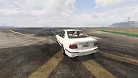 BMW M5 E39 [Add-On | VehFuncs V] for GTA 5