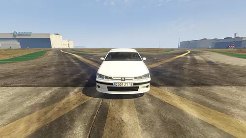 L.C.C Taxi Pack for GTA 5