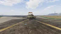 T-80UK [Add-On / FiveM] for GTA 5