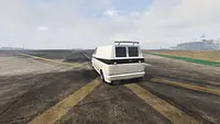 Declasse Burrito Racing [Add-On] for GTA 5