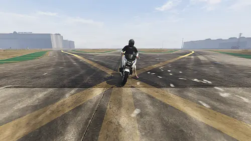 Honda Integra 750 [Add-On] for GTA 5