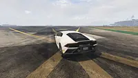 Lamborghini Huracan EVO coupe [Add-On | Wheels | Template] for GTA 5