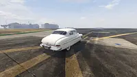 1949 Mercury Eight Coupe [Add-On | VehFuncs V] screenshot