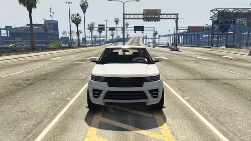 Gallivanter Baller LE (baller3) for GTA 5