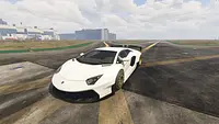 Lamborghini Aventador LP700-4 Custom [Add-On] screenshot
