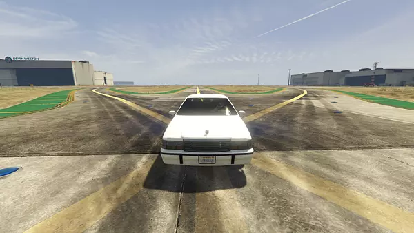 Willard Elegant [Add-On] for GTA 5