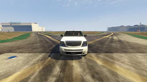 Albany Cavalcade Pack [Add-On] 2.0 for GTA 5