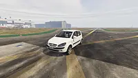 Hyundai Getz 2008 [Replace/Add-On] screenshot
