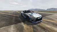 2017 Nissan GT-R R35 Premium [Add-On | Tuning | Template] screenshot
