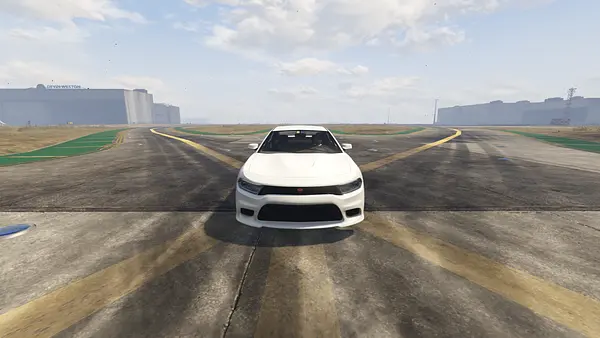 Bravado Buffalo STX Improved [Add-on | Lods] for GTA 5