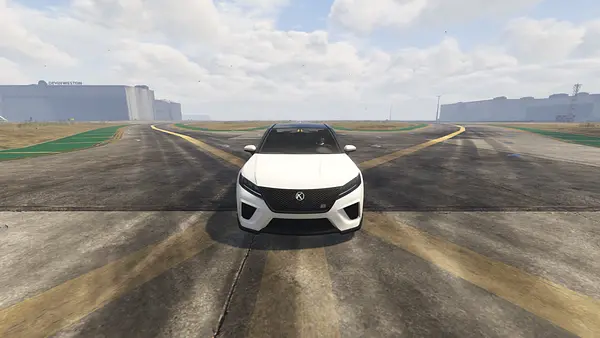 Karin Asterope RS [Add-On | Tuning | Sounds | LODs] for GTA 5