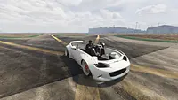 2016 Mazda MX5 Pandem Aero [Add-On] screenshot