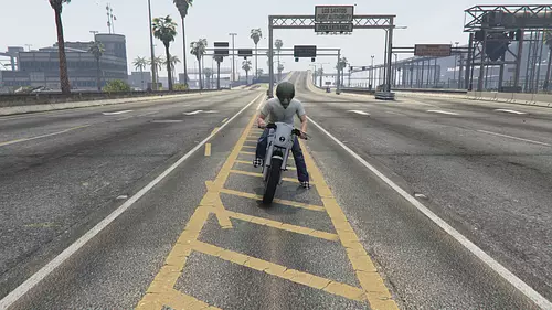 Shitzu Defiler (defiler) for GTA 5